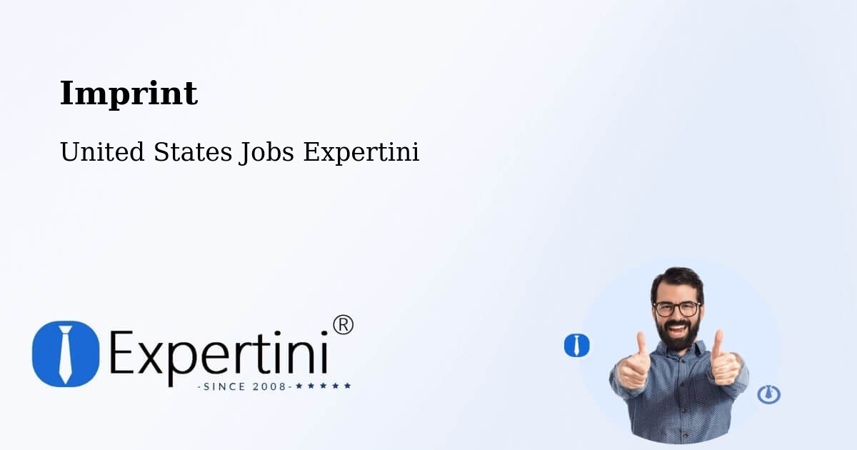 Imprint – Catonsville - United States Jobs Expertini