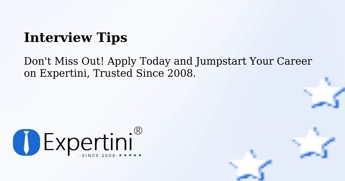 Interview Tips & Techniques for Job Seekers – Catonsville - Catonsville, United States Jobs Expertini