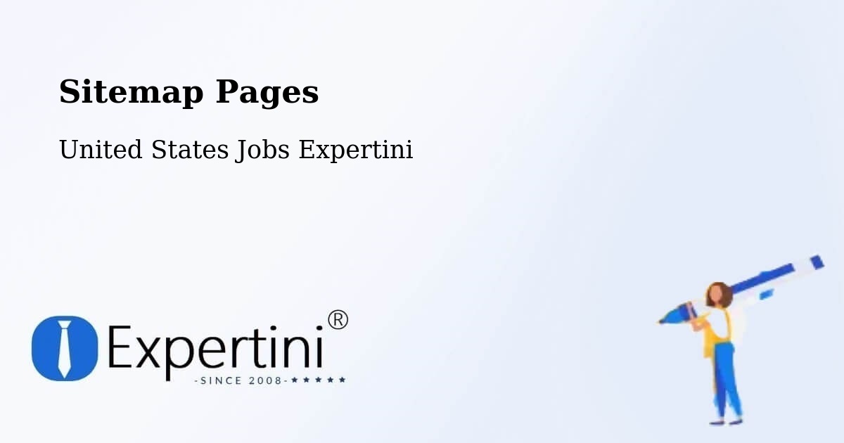 Sitemap Pages - Catonsville - United States Jobs Expertini