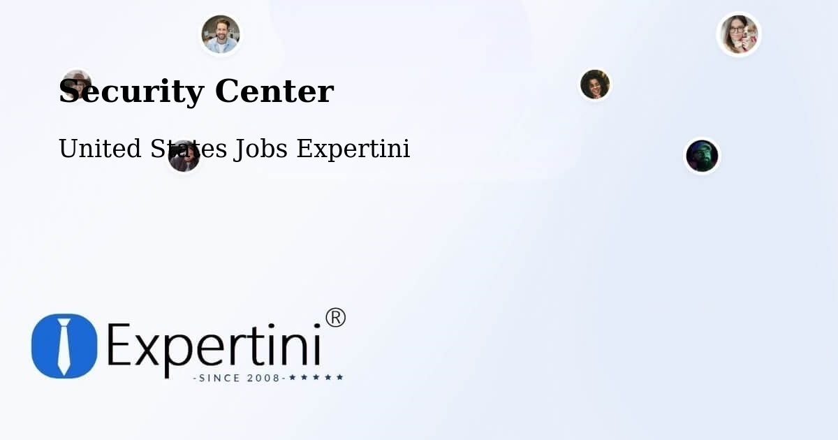 Security & Compliance – Catonsville - United States Jobs Expertini